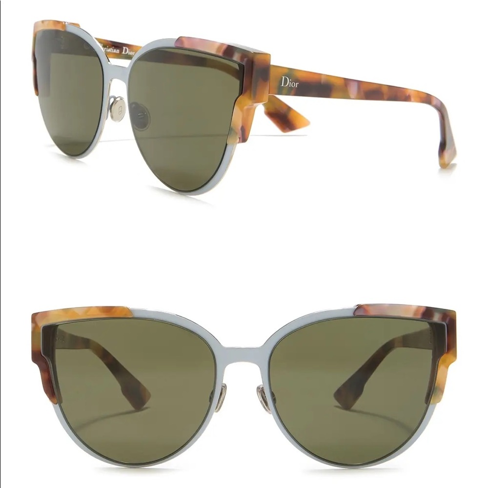 Wildly Dior Sunglasses